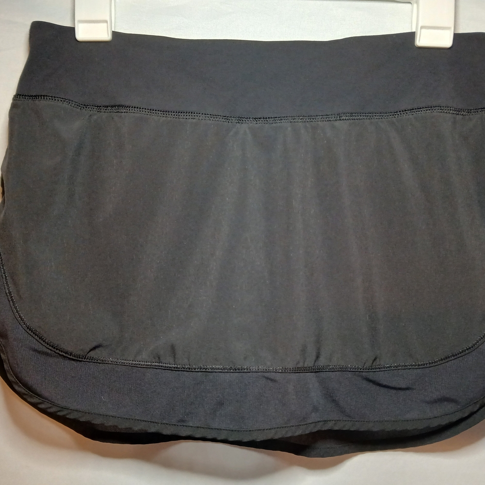 Lululemon Athletica Hotty Hot Skort